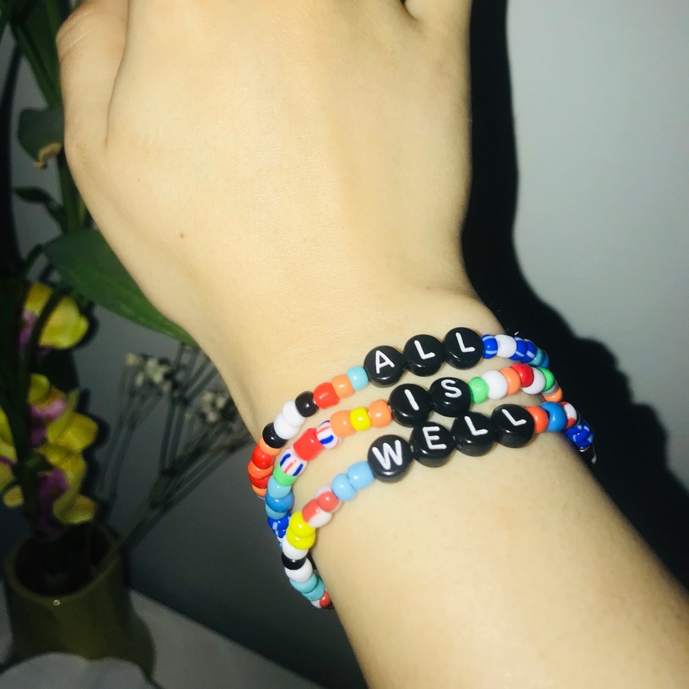 Roxanne Assoulin Bracelets - Pack of 3